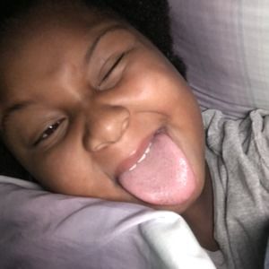 Meet your Posher, Jayla